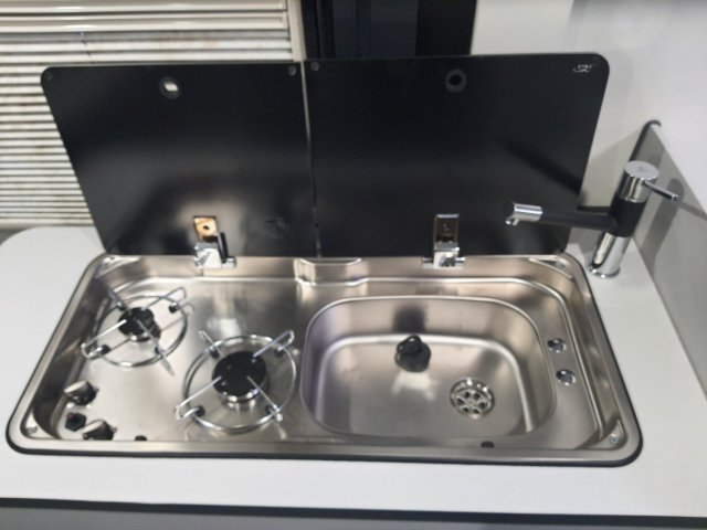 Font Vendome Rando Van Tokyo / Himalaya grey - Photo 10