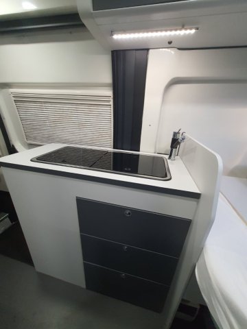 Font Vendome Rando Van Tokyo / Himalaya grey - Photo 9