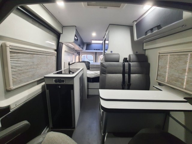 Font Vendome Rando Van Tokyo / Himalaya grey - Photo 6