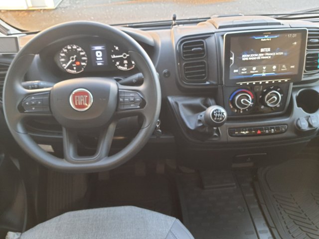 Font Vendome Rando Van Tokyo / Himalaya grey - Photo 17