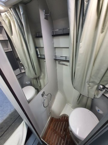 Font Vendome Rando Van Tokyo / Himalaya grey - Photo 11