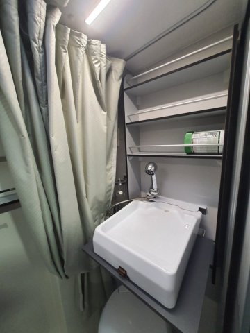 Font Vendome Rando Van Tokyo / Himalaya grey - Photo 13