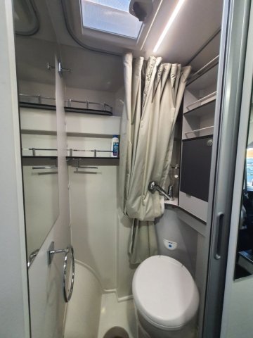 Font Vendome Rando Van Tokyo / Himalaya grey - Photo 12