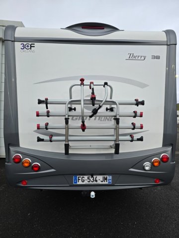 Giottiline Therry T38 - Photo 4