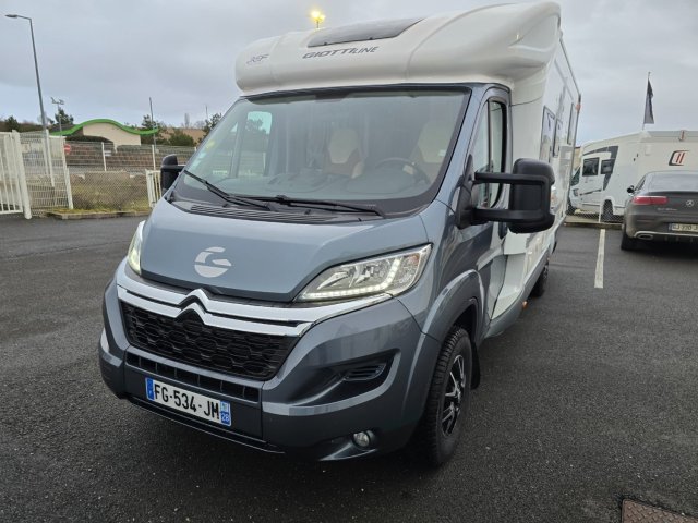 Giottiline Therry T38 - Photo 6