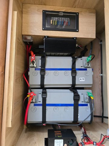 Giottiline Therry T38 - Photo 26