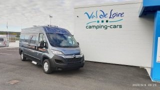 Globecar Globescout Plus Location