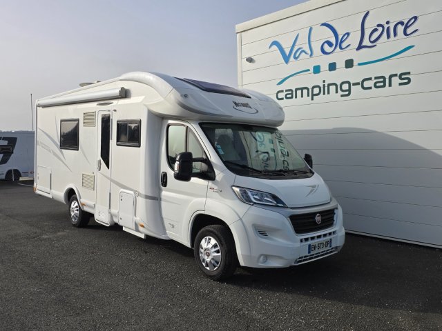 Mc Louis MC4 75 Diamond Occasion