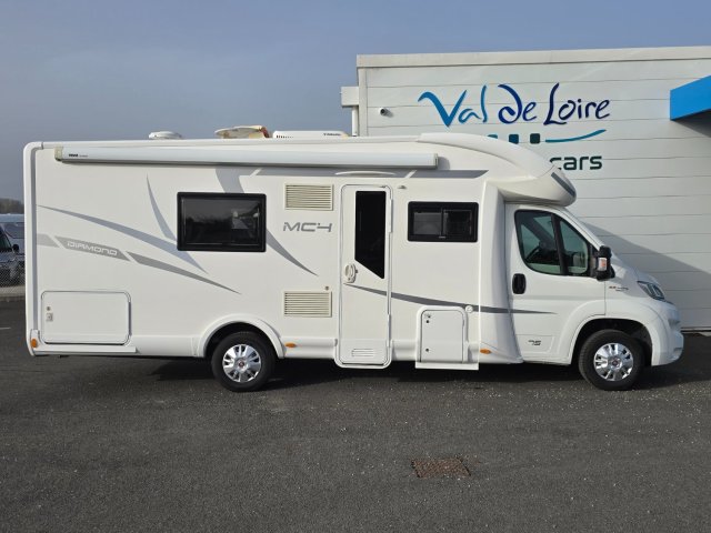 Mc Louis MC4 75 Diamond - Photo 2