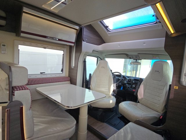 Mc Louis MC4 75 Diamond - Photo 7