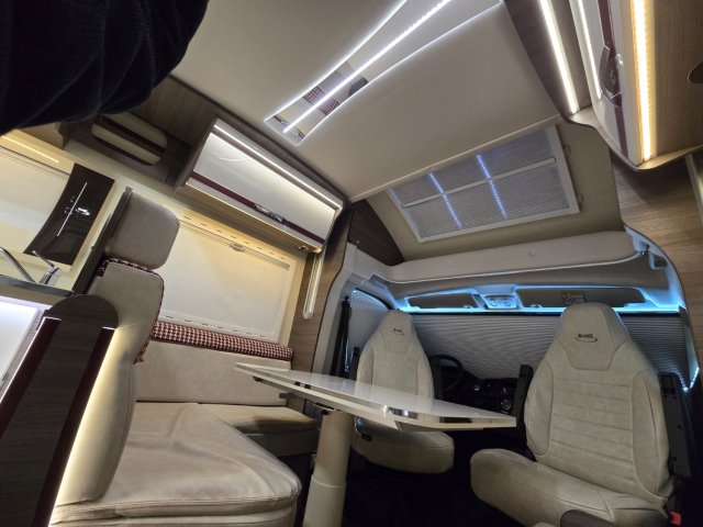 Mc Louis MC4 75 Diamond - Photo 8