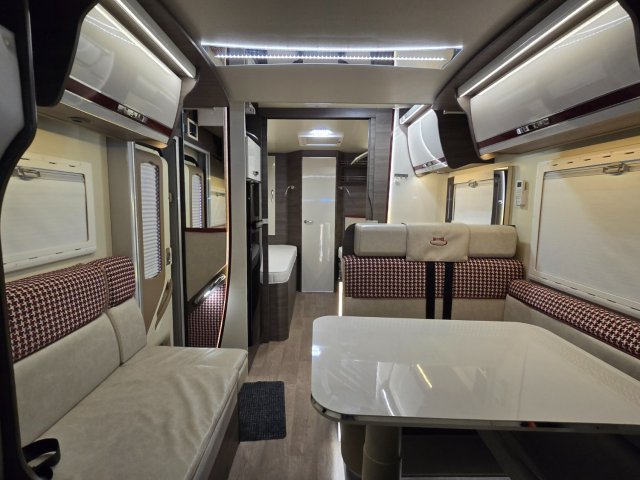 Mc Louis MC4 75 Diamond - Photo 10