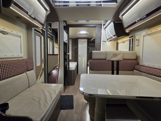 Mc Louis MC4 75 Diamond - Photo 11