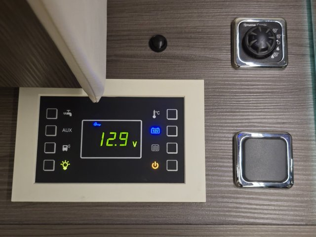 Mc Louis MC4 75 Diamond - Photo 19