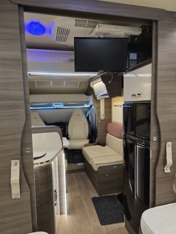 Mc Louis MC4 75 Diamond - Photo 20