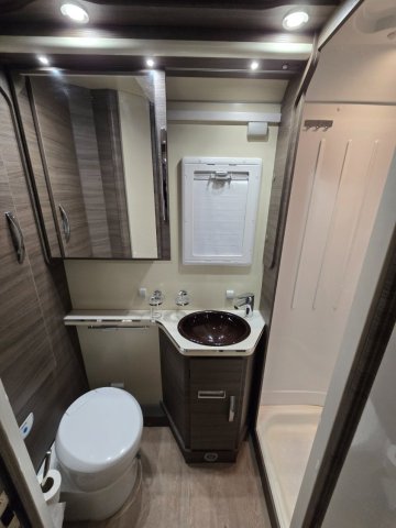 Mc Louis MC4 75 Diamond - Photo 27