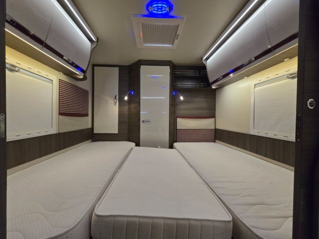 Mc Louis MC4 75 Diamond - Photo 22