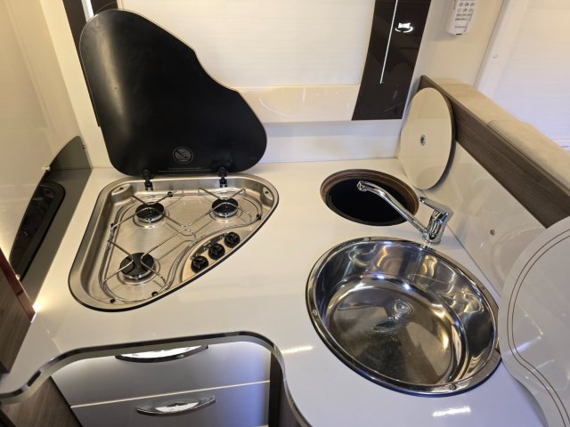 Mc Louis MC4 75 Diamond - Photo 17