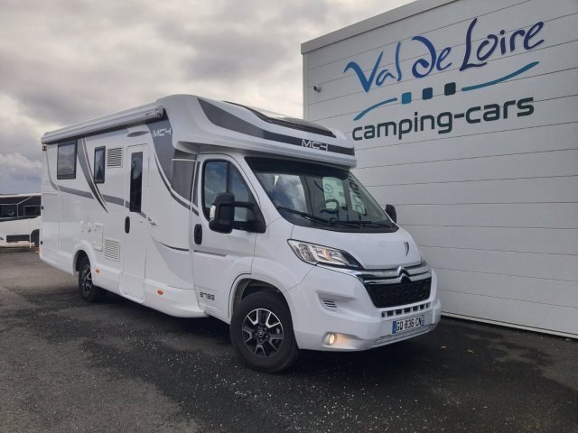Achat Mc Louis MC4 879 G Occasion