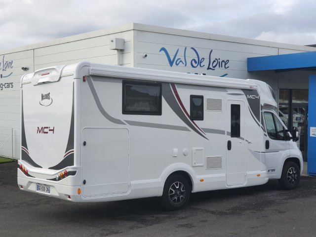 Mc Louis MC4 879 G - Photo 3