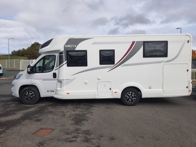 Mc Louis MC4 879 G - Photo 4