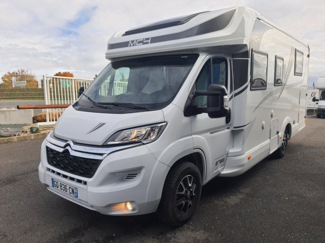 Mc Louis MC4 879 G - Photo 5