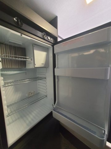 Mc Louis Menfys Van 3 S-Line - Photo 14