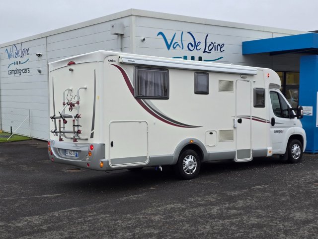 Rapido 691 - Photo 3