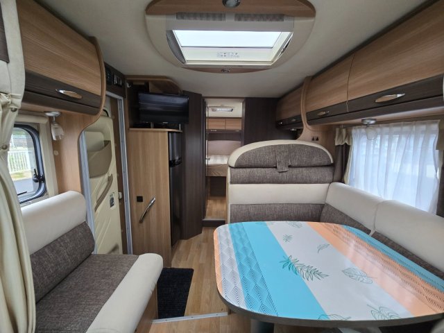 Rapido 691 - Photo 10