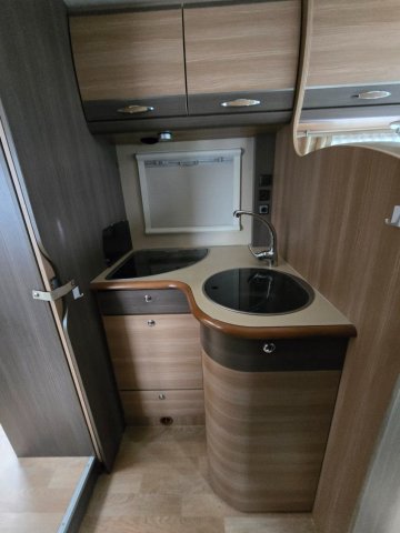 Rapido 691 - Photo 13