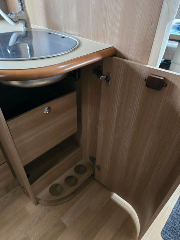 Rapido 691 - Photo 14