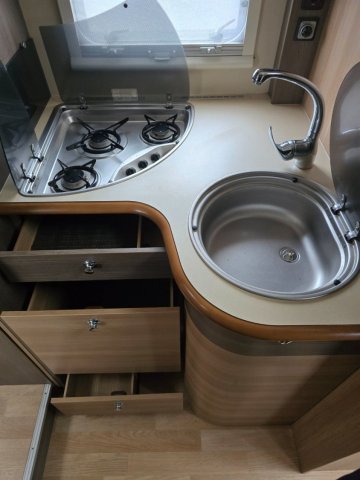 Rapido 691 - Photo 15