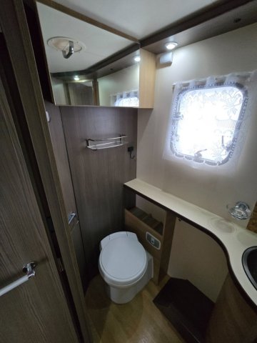 Rapido 691 - Photo 17