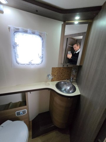 Rapido 691 - Photo 18