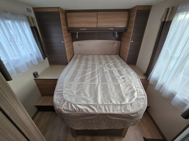 Rapido 691 - Photo 20