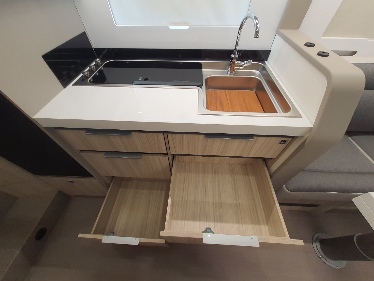 Adria Compact DL 60eme Anniversaire 