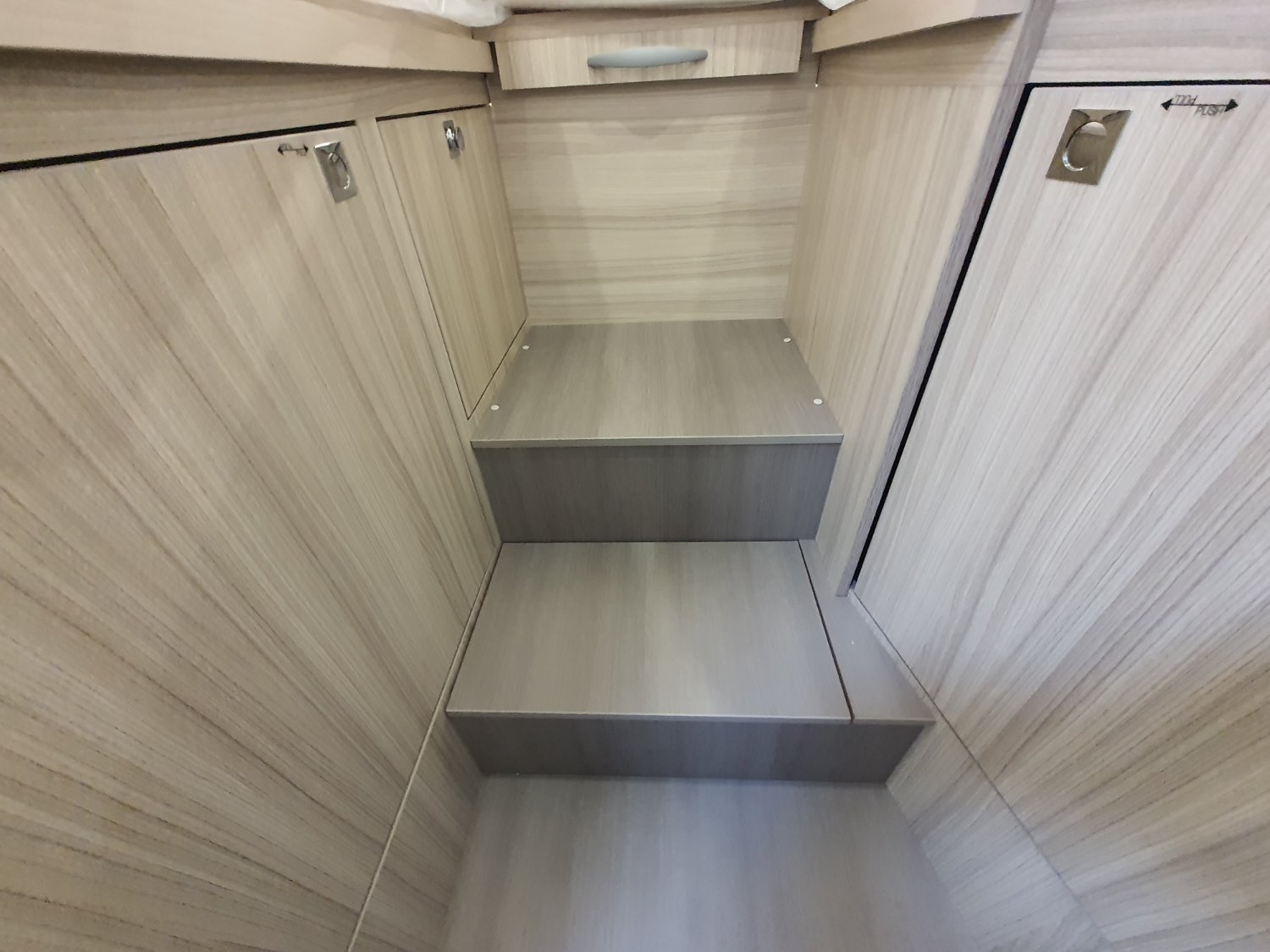 Adria Compact DL 60eme Anniversaire 