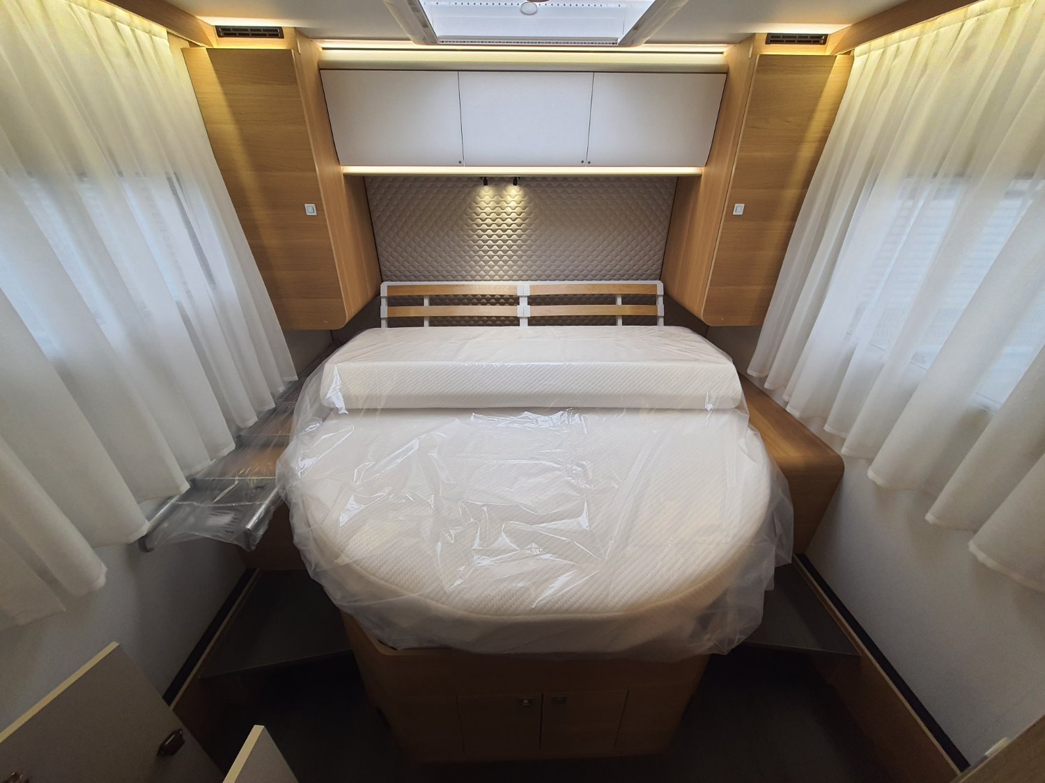 Adria Matrix Plus 670 DC 