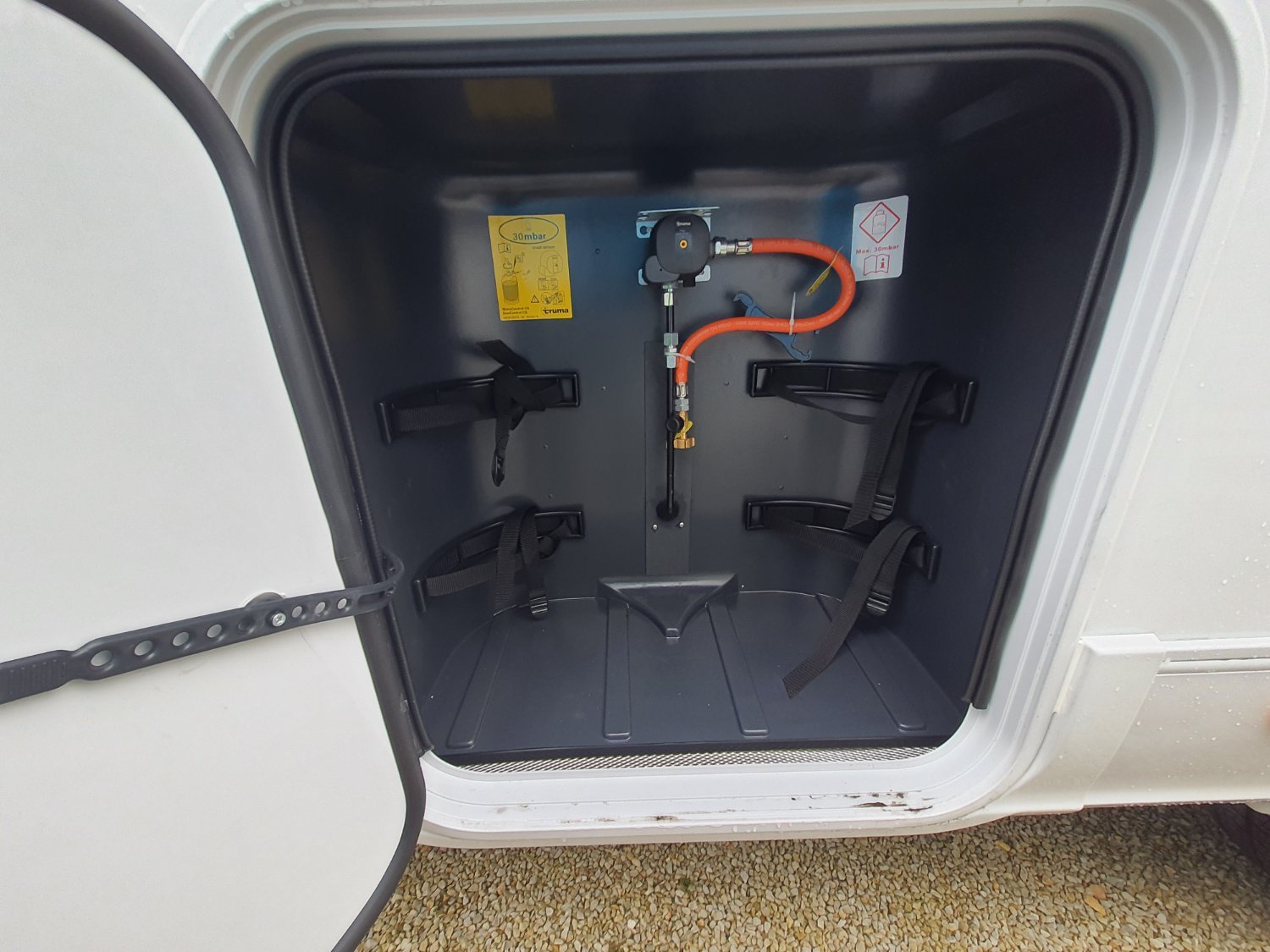 Adria Matrix Plus 670 DC 