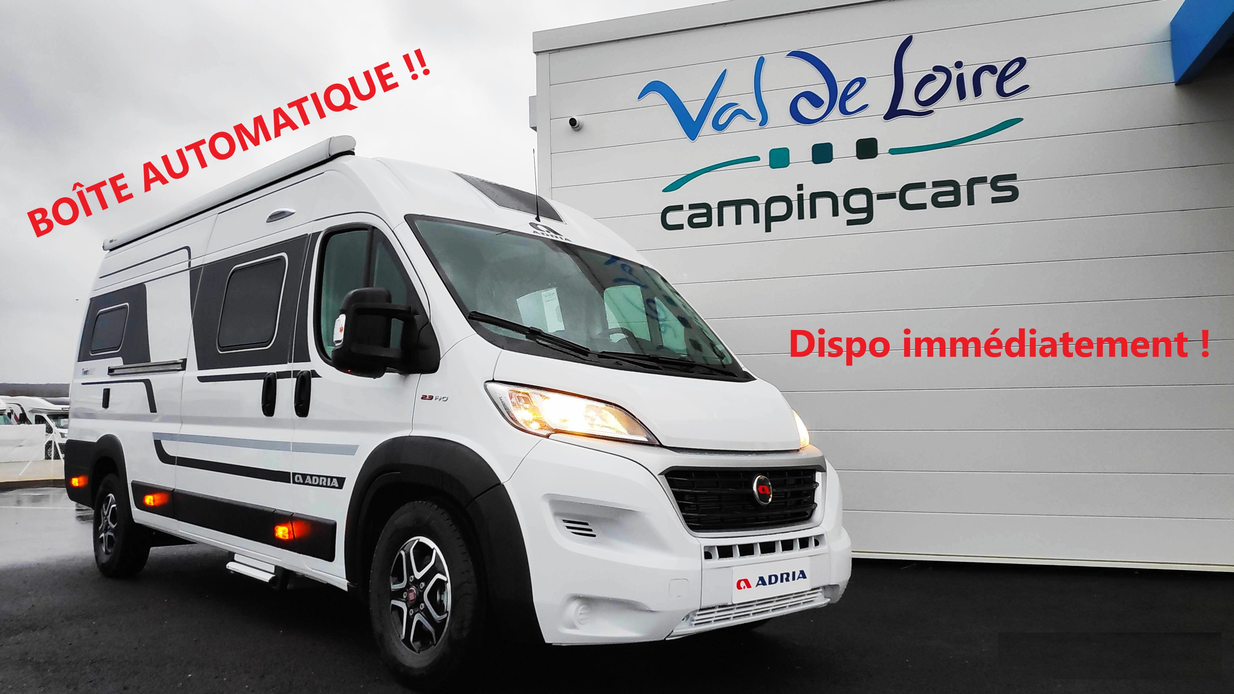 Adria 640 slb plus Clearance