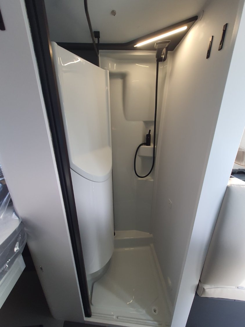 Adria Twin Sports 640 SGX 