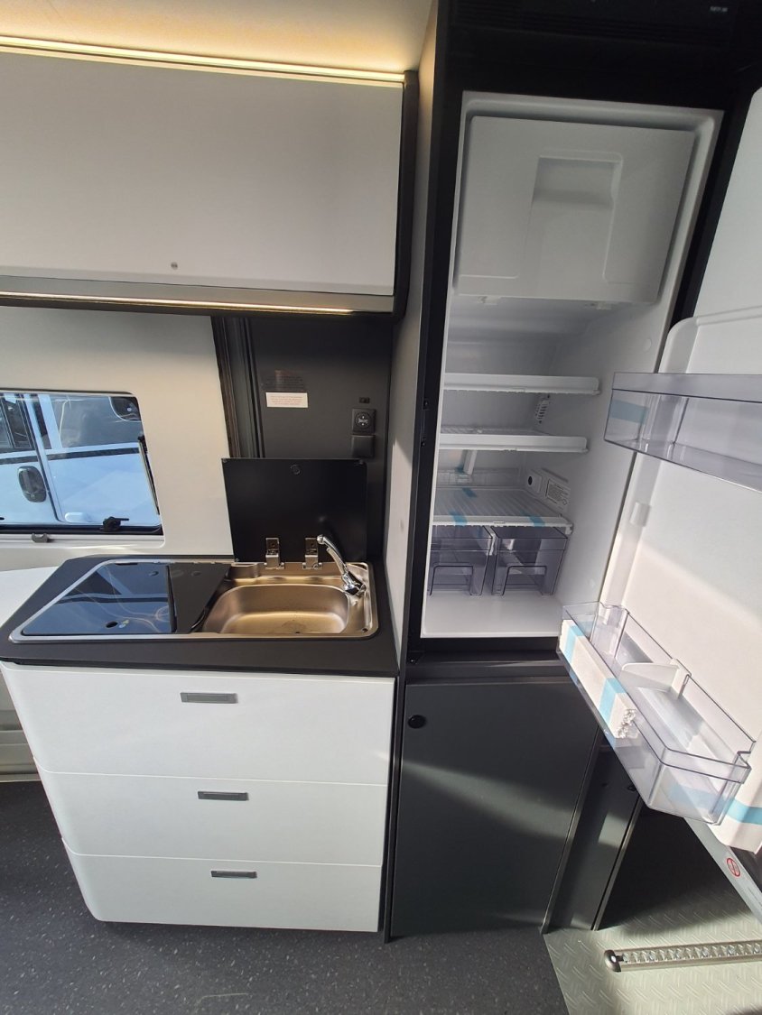 Adria Twin Sports 640 SGX 