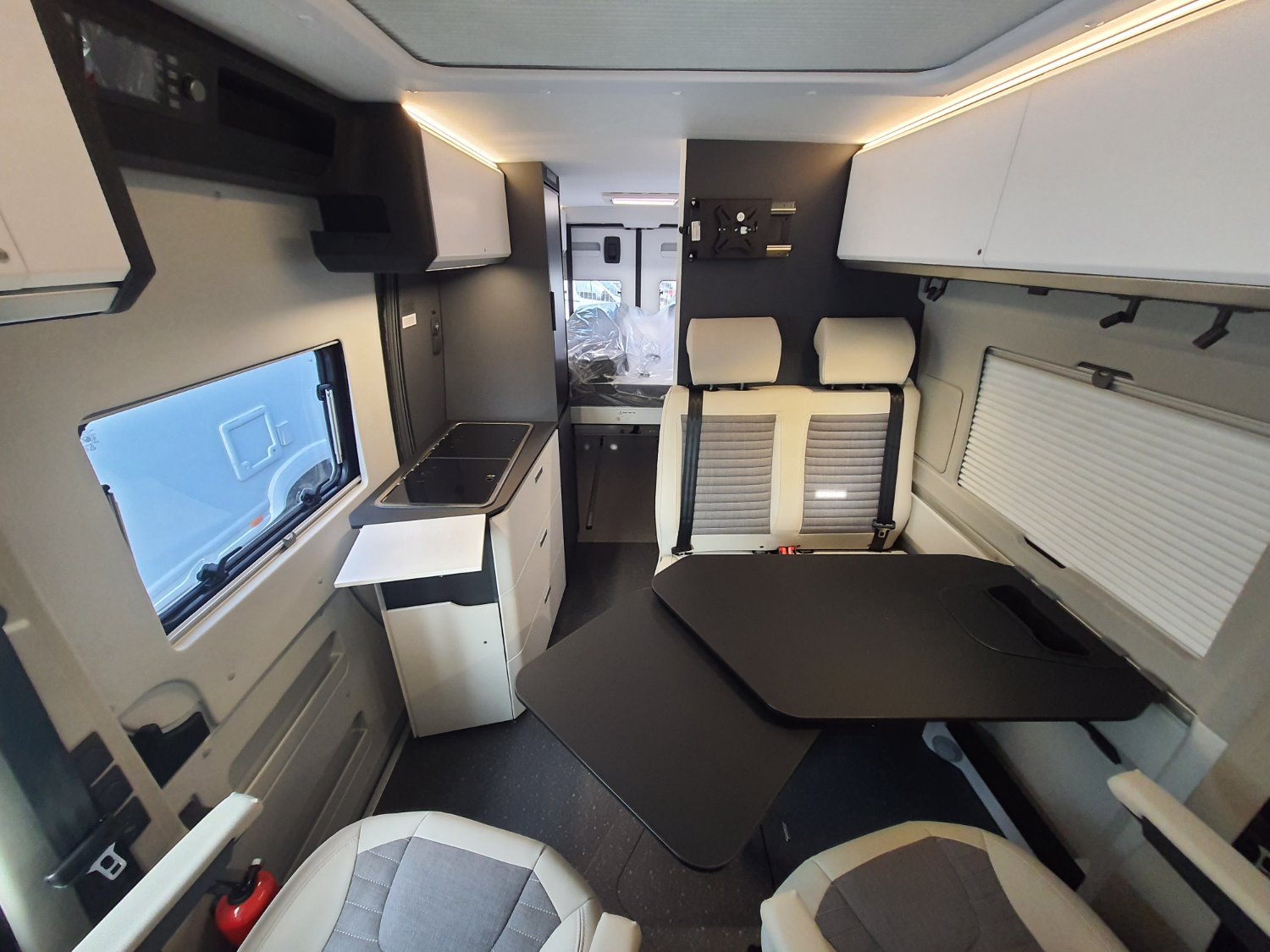 Adria Twin Sports 640 SGX 