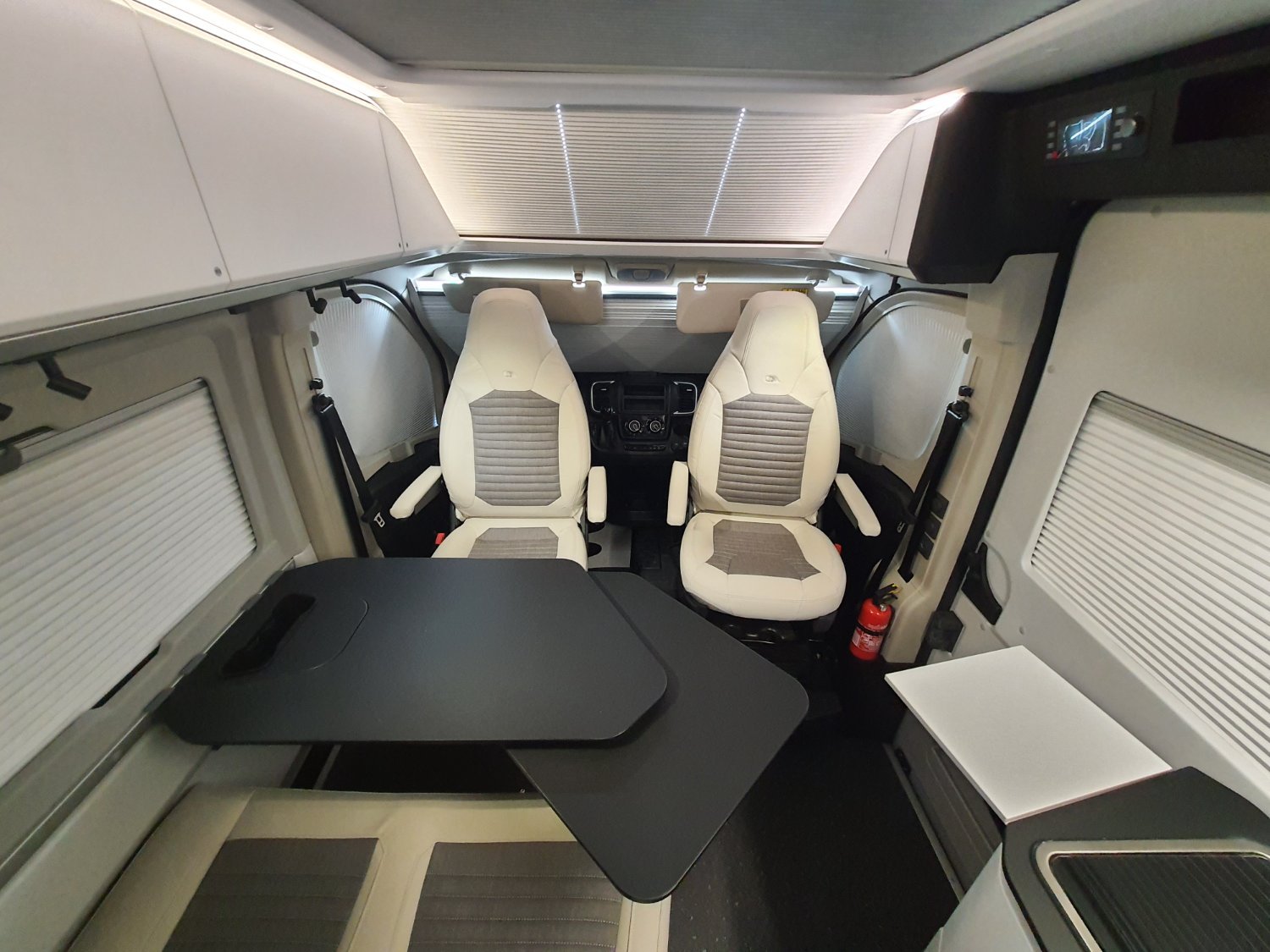 Adria Twin Sports 640 SGX 