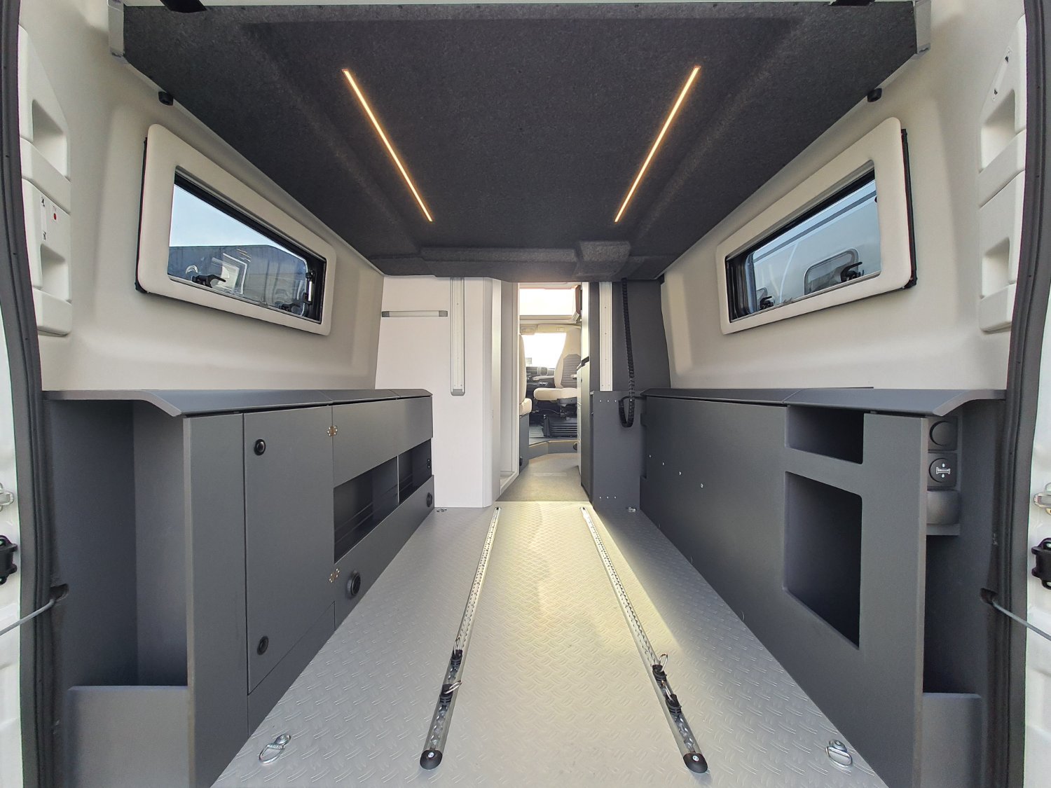 Adria Twin Sports 640 SGX 