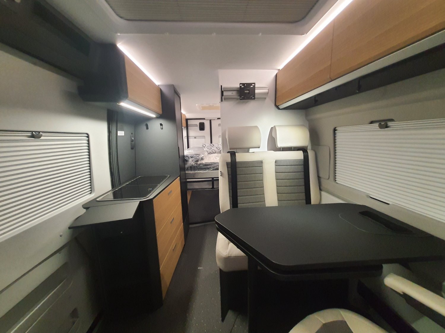 Adria Twin Sports 640 SGX 60e anniversaire 