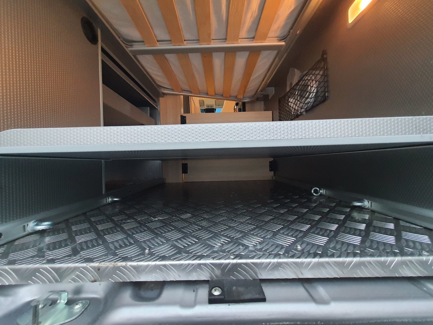 Campereve Magellan 540 Air 