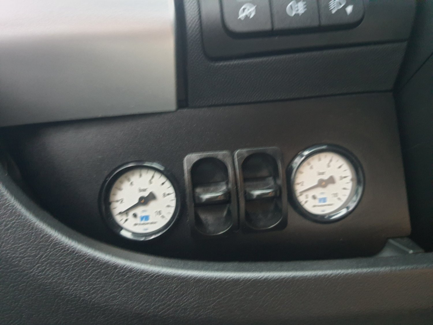 Campereve Magellan 540 Air 