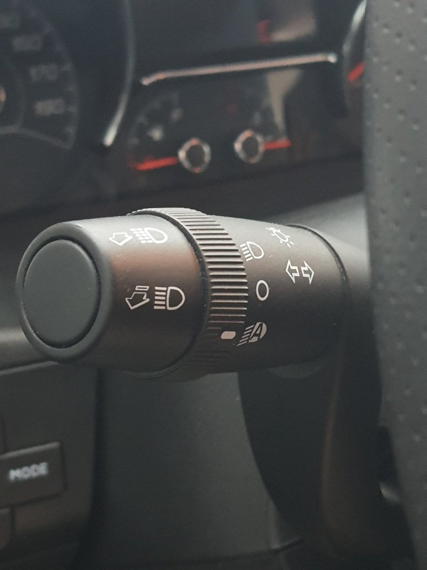 Campereve Magellan 540 Air 