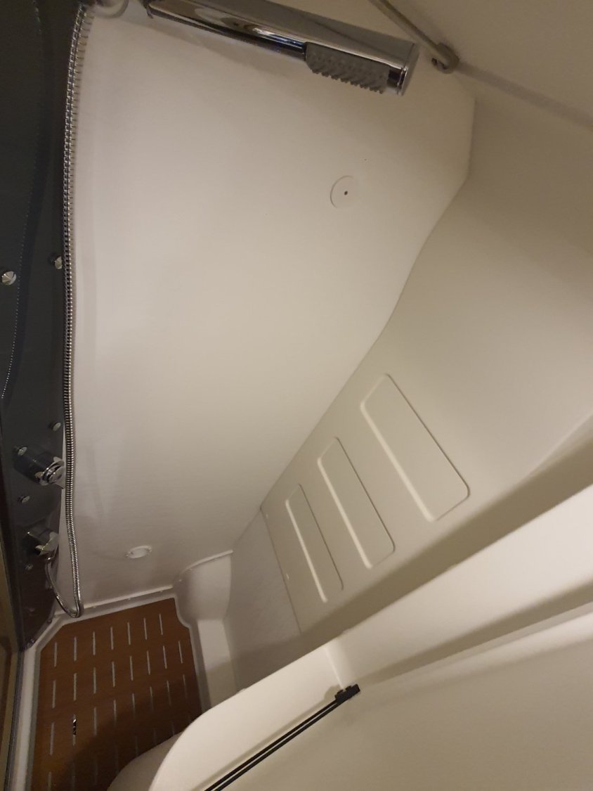 Campereve Magellan 540 Air 